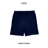 Short Pants - Navy