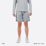 Active Dry Fit Short Pants - Light Grey (Man)