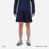 Active Dry Fit Short Pants - Navy (Man)