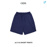 Active Dry Fit Short Pants - Navy (Man)