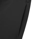 Essentials Ankle Pants - Black