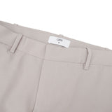 Essentials Ankle Pants - Beige