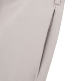Essentials Ankle Pants - Beige