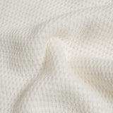 Arden Textured Knit Cardigan - Broken White