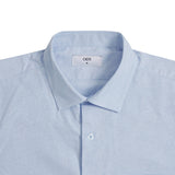 Base Long Sleeve Shirt - Light Blue