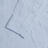 Base Long Sleeve Shirt - Light Blue