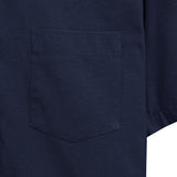 Base Short Sleeve Shirt - Navy