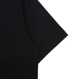 Active Dry Fit Basic T-Shirt - Black (Man)