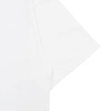 Boxy Heavyweight T-Shirt - White