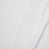Active Dry Fit Half Zip - White