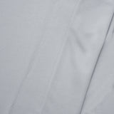 Active Dry Fit Half Zip - Light Grey