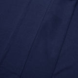 Active Dry Fit Half Zip - Navy