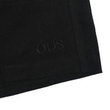 Linen Short Pants - Black