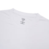 Active Dry Fit Long Sleeve T-Shirt - White (Man)
