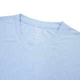 Active Dry Fit Long Sleeve T-Shirt - Light Blue (Man)