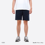 Short Pants - Navy