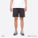 Short Pants - Dark Grey