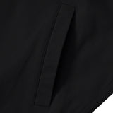Signature Boxy Jacket - Black