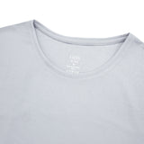 Active Dry Fit Tank Top - Light Grey (Man)