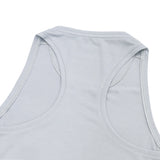 Active Dry Fit Tank Top - Light Grey (Woman)