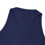 Active Dry Fit Tank Top - Navy (Woman)
