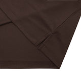 Active Dry Fit Tank Top - Dark Brown (Man)