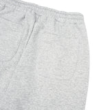 Essentials Wide Sweatpants - Misty Grey