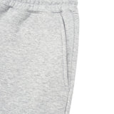 Essentials Wide Sweatpants - Misty Grey