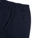 Essentials Wide Sweatpants - Navy