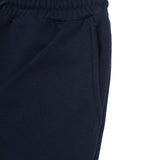Essentials Wide Sweatpants - Navy