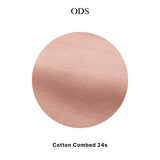Oversized T-Shirt - Dusty Pink