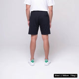 Short Pants - Black