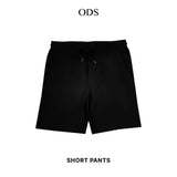 Short Pants - Black