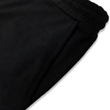 Short Pants - Black