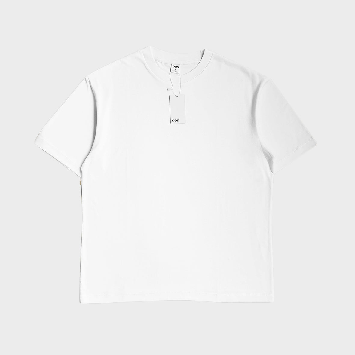 3.0 Oversized T Shirt - White's Code & Price - RblxTrade