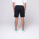 Short Pants Black