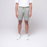 Short Pants Misty Grey