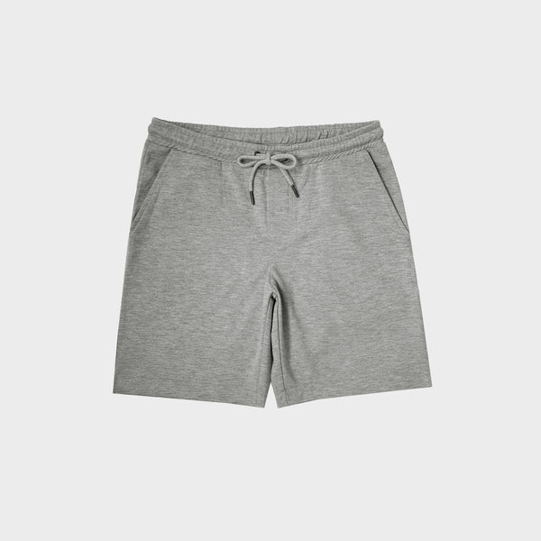 Short Pants Misty Grey