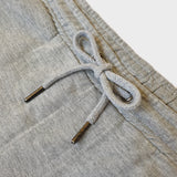 Short Pants Misty Grey