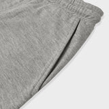 Short Pants Misty Grey