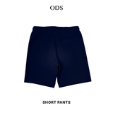 Short Pants - Navy