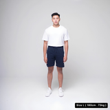 Short Pants - Navy