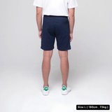 Short Pants - Navy