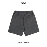 Short Pants - Dark Grey