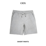 Short Pants - Misty Grey
