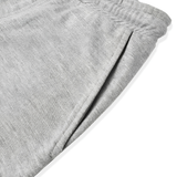 Short Pants - Misty Grey