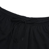 Active Dry Fit Short Pants - Black (Man)