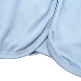 Active Dry Fit Short Pants - Light Blue (Woman)