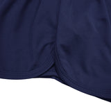 Active Dry Fit Short Pants - Navy (Woman)