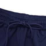 Active Dry Fit Short Pants - Navy (Woman)